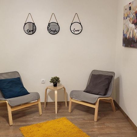Lotta Apartment ベオグラード エクステリア 写真