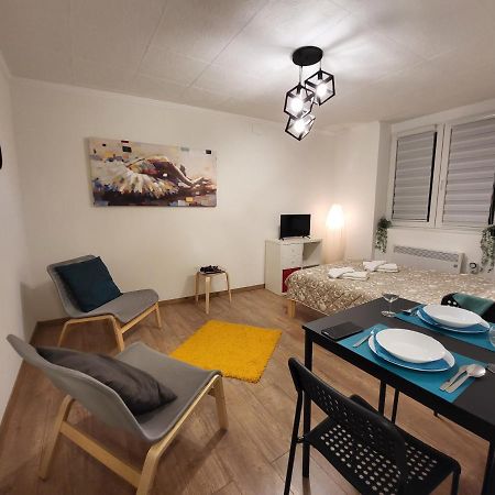 Lotta Apartment ベオグラード エクステリア 写真