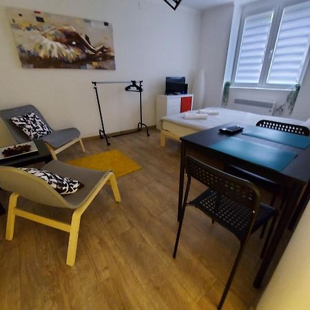 Lotta Apartment ベオグラード 部屋 写真