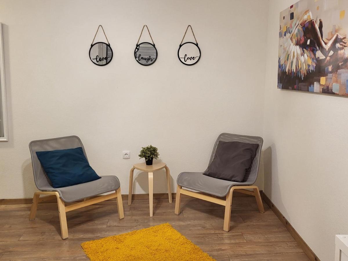 Lotta Apartment ベオグラード エクステリア 写真