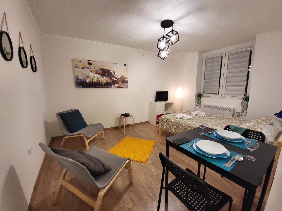 Lotta Apartment ベオグラード エクステリア 写真
