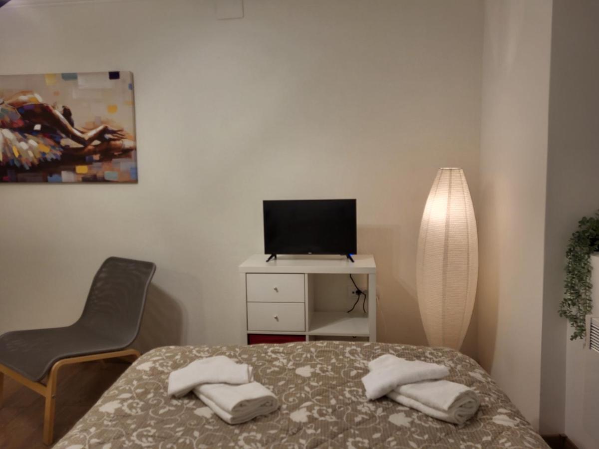 Lotta Apartment ベオグラード エクステリア 写真