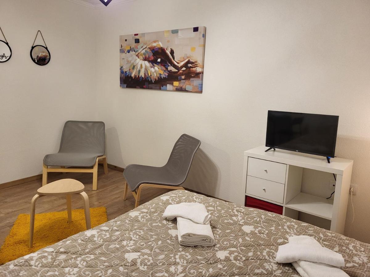 Lotta Apartment ベオグラード エクステリア 写真