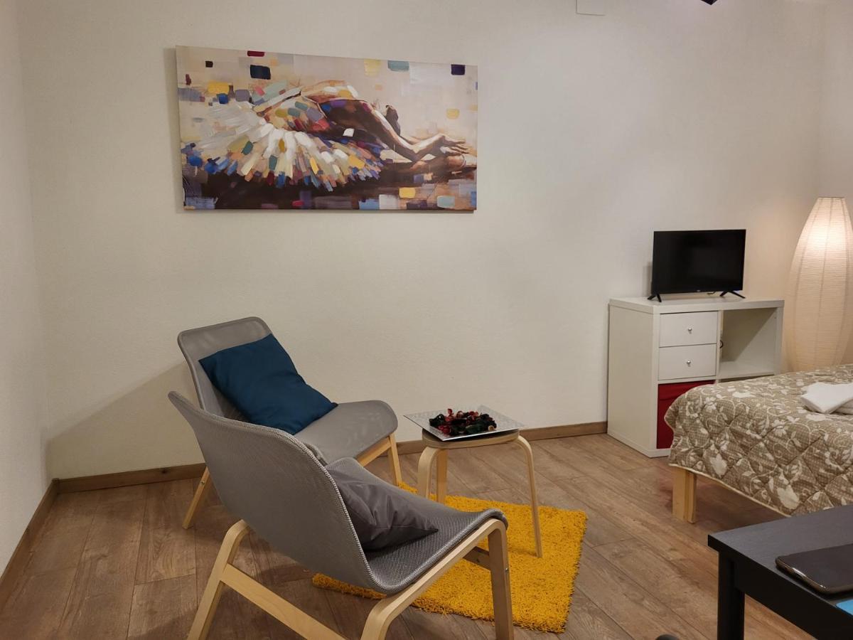 Lotta Apartment ベオグラード エクステリア 写真