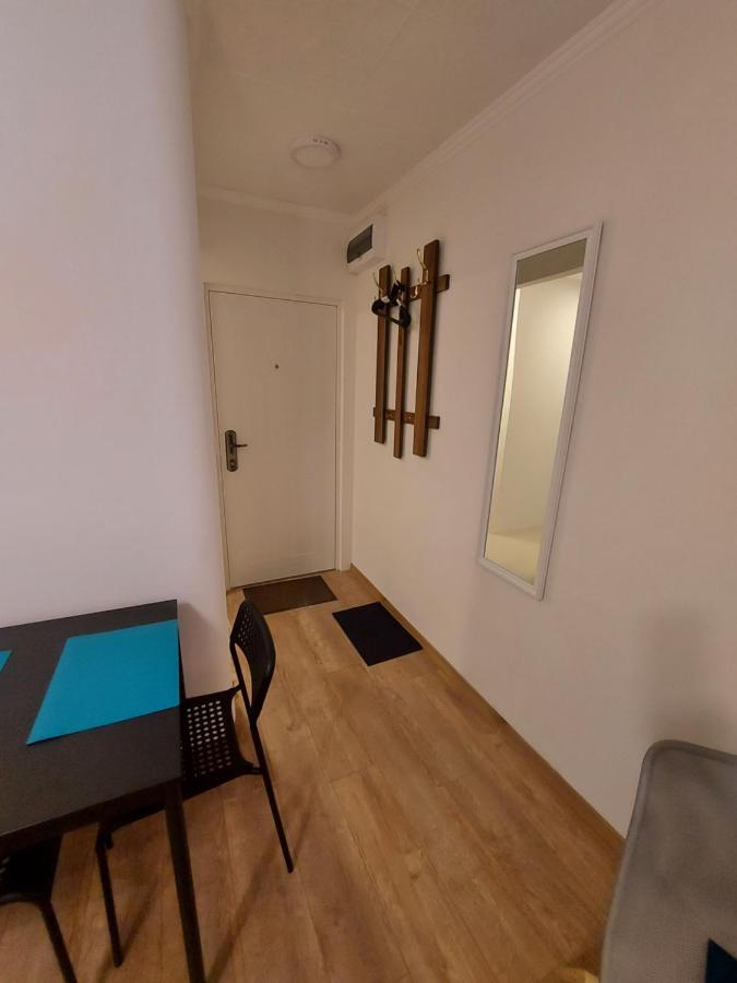 Lotta Apartment ベオグラード エクステリア 写真