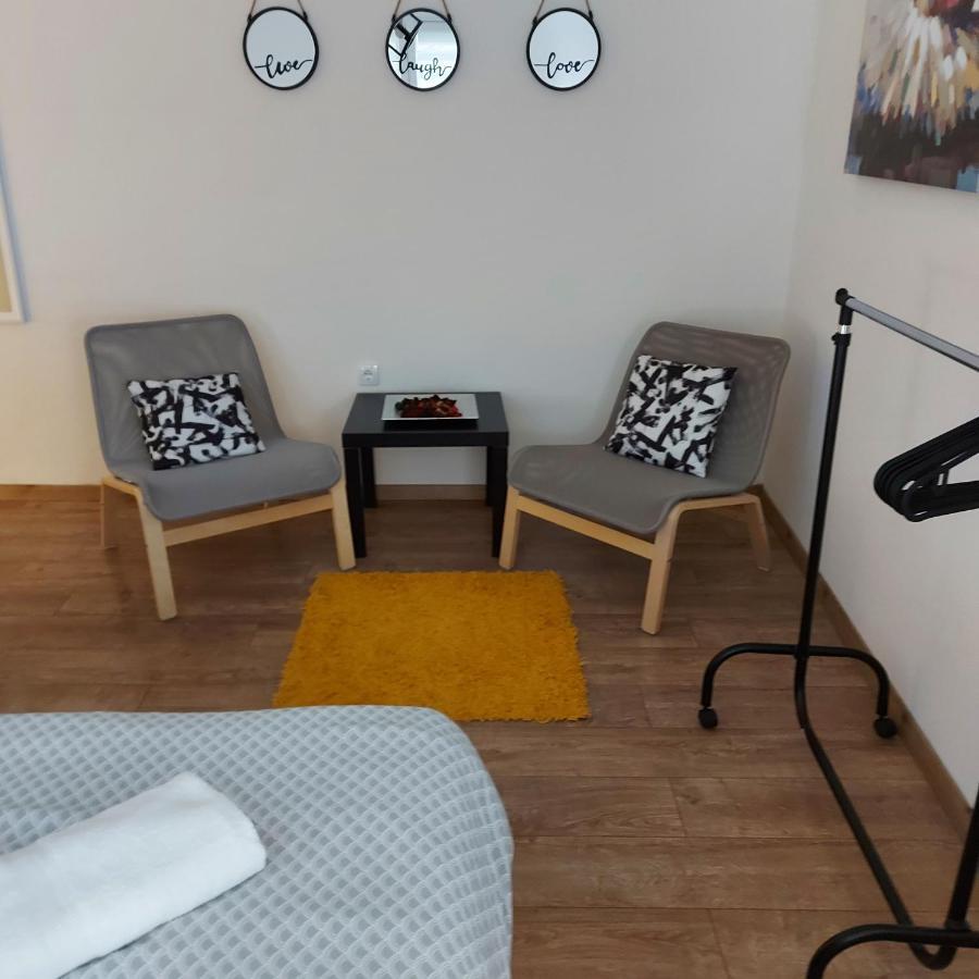 Lotta Apartment ベオグラード エクステリア 写真