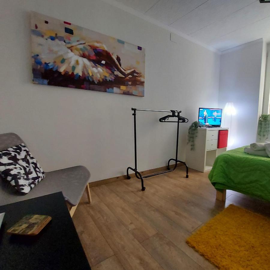 Lotta Apartment ベオグラード エクステリア 写真